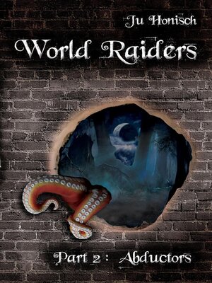 cover image of World Raiders--Part 2